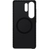 Etui do Samsung Galaxy S26 Ultra Samsung Carbon Magnet Case MagSafe - szare